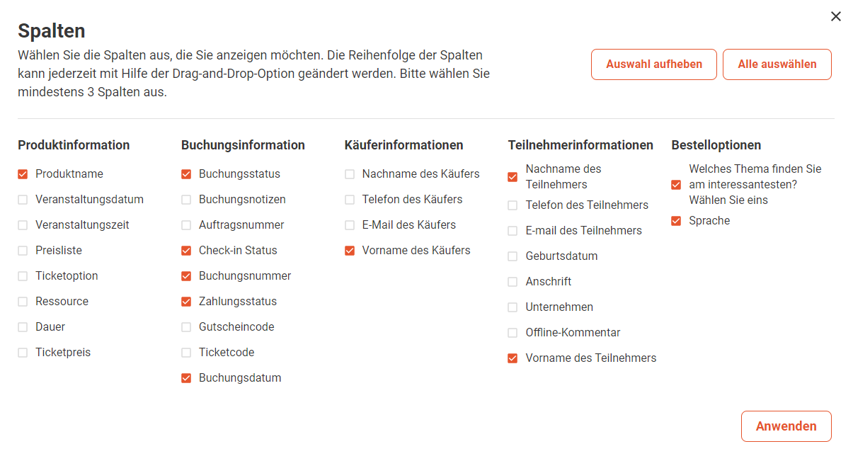 Spalten
