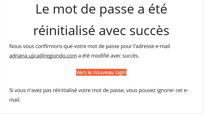 success