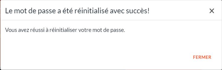 success