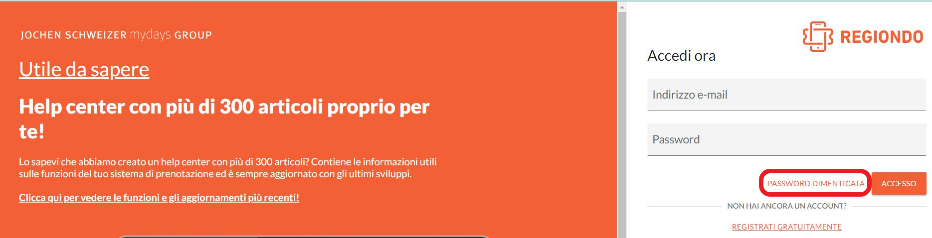 login