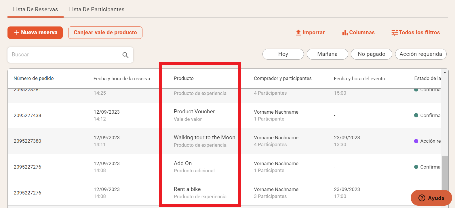 Product type bookinglist.png